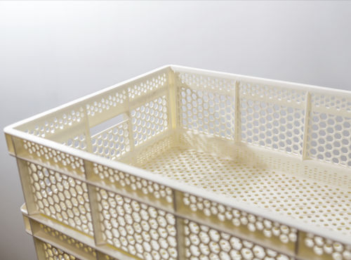 Bandeja de eclosão para transporte -  for transportfor chicken eggs - HatchTech B.V. - de incubação / para ovos de galinha
