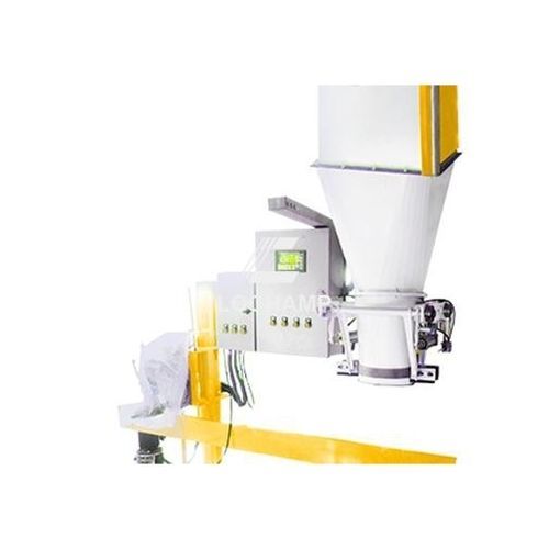 Balança para ração - ZZ Series - Henan LONGCHANG Machinery Manufacturing Co., Ltd. - digital / automática