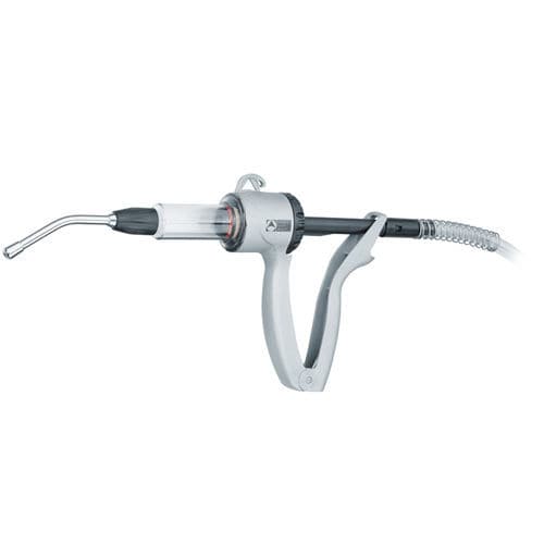Seringa veterinária automática - HSW ECO-MATIC&reg; Drencher - Henke-Sass, Wolf GmbH - em material plástico / metálica / automática