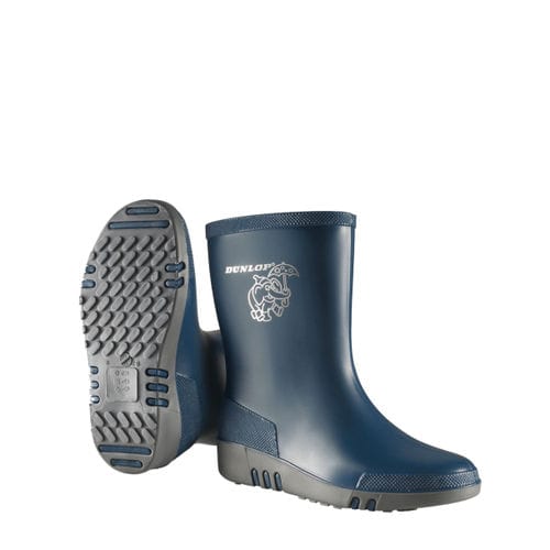 Botas agrícola - K151710 - Hevea B.V. Dunlop Protective Footwear - à prova de água / em borracha