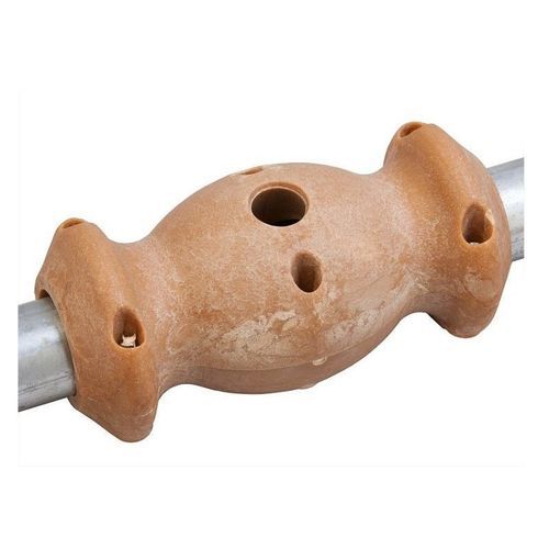 Brinquedo para suínos - I-TEK