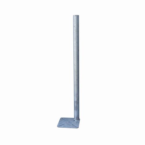 Estaca para cerca - H340-8020 - Skiold - metálica / para bovinos / de canto
