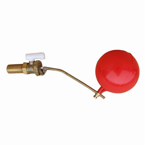 Torneira de boia - 2380-6140 - Skiold