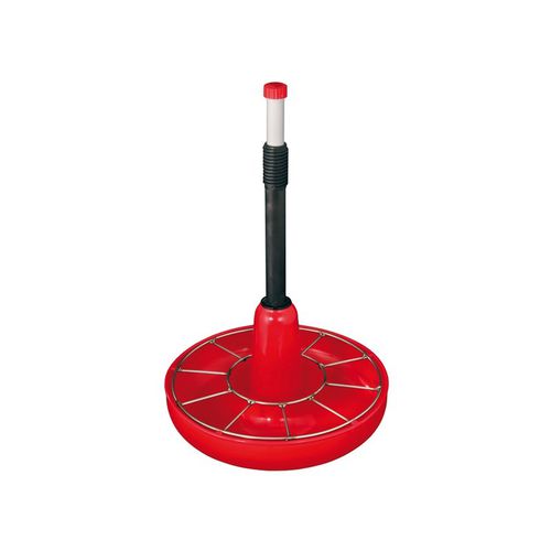 Cocho para leitões - AP CLICK MAXI - Skiold - em plástico / coletivo