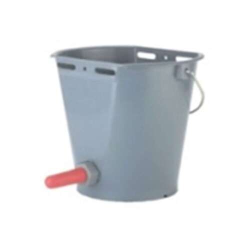 Balde para água - YD01001 - Kurtsan Tarim End. Mak. San. ve Tic. Ltd. Sti. - para leite
