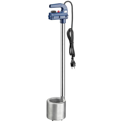 Ebulidor elétrico para bezerros - E 3000 - Lister GmbH - para cordeiro / para cabras / com 1 posto