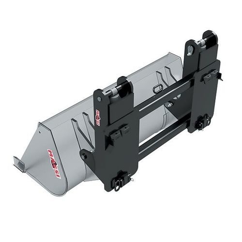 Sistema de engate - FICF - MAGSI Accessoires