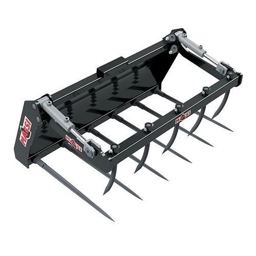 Garfo para fardos - FGSK1 series - MAGSI Accessoires - para carregadeira