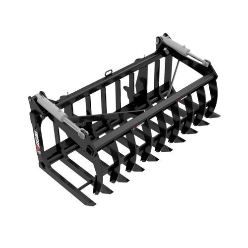 Garfo para esterco sólido - FGALF2 series - MAGSI Accessoires - para carregadeira