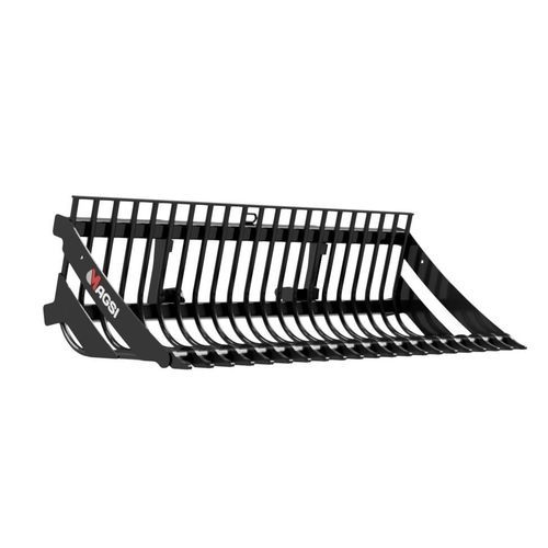 Caçamba esqueleto - BPICVF2-2 series - MAGSI Accessoires - para limpeza de áreas agrícolas / para pedra