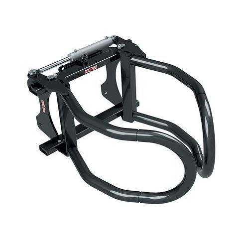 Garra para fardos redondos - PBRIF-R - MAGSI Accessoires