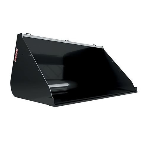 Caçamba para grãos - BGCTLCF series - MAGSI Accessoires - para limpeza de áreas agrícolas / de grande capacidade / para manipulador telescópico