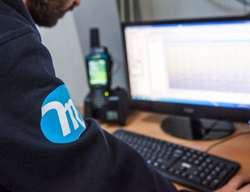 Software de gestão - Afifarm - MILKPLAN S.A. - agrícola / para rebanho