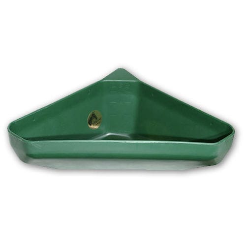 Cocho para bovinos - 107 - OK PLAST - para ovelhas / para cabras / para cavalos