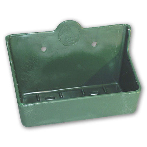 Suporte para suplemento em bloco em plástico - 114 - OK PLAST - para ambiente interno