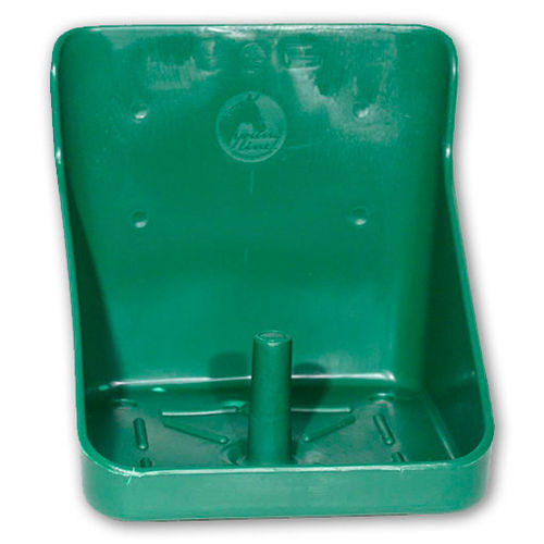 Suporte para suplemento em bloco em plástico - 115 - OK PLAST - para ambiente interno