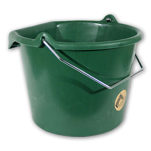 Balde em material plástico - 119 - OK PLAST