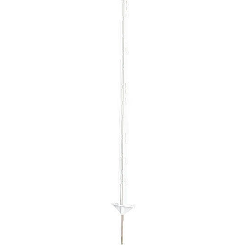 Estaca para cerca - 163310 - PATURA KG - em plástico / para área de pasto