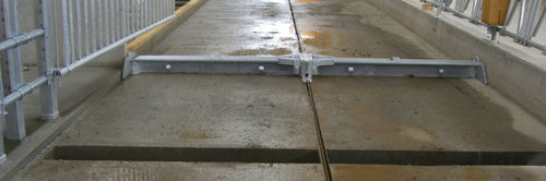 Raspador de esterco com corda - PKWS - PETER PRINZING GmbH - reto