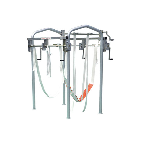 Levantador de vaca - sani top - ROSENSTEINER GmbH - Landmaschinenbau