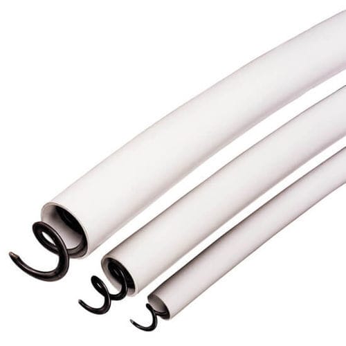 Transportador de alimentação - Rotecna, S.A. - de rosca / tubular