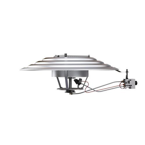 Criadeira para aves - Shen-Beam 40 - ROXELL bvba - a gás