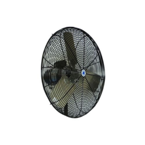 Ventilador para galpão agrícola - TW20B - Schaefer Ventilation Equipment - de circulação de ar / portátil / de parede