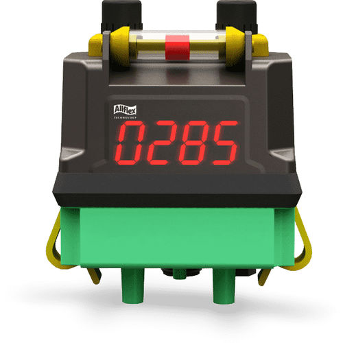 Controlador de ponto de ordenha - MC200 series - SCR Europe Srl