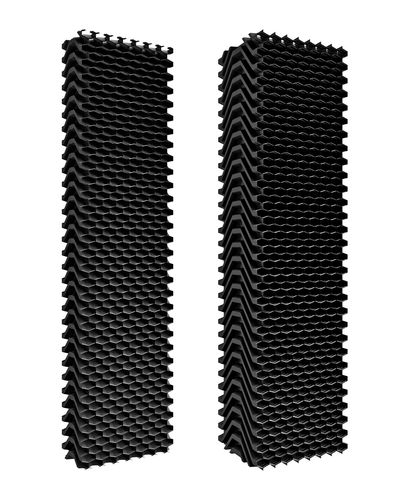 Filtro de luz para galpão agrícola - PERIdark - TERMOTECNICA PERICOLI