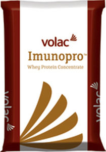 Aditivo alimentar antioxidante - Imunopro 35 - Volac - antibacteriano / conservante / para suínos
