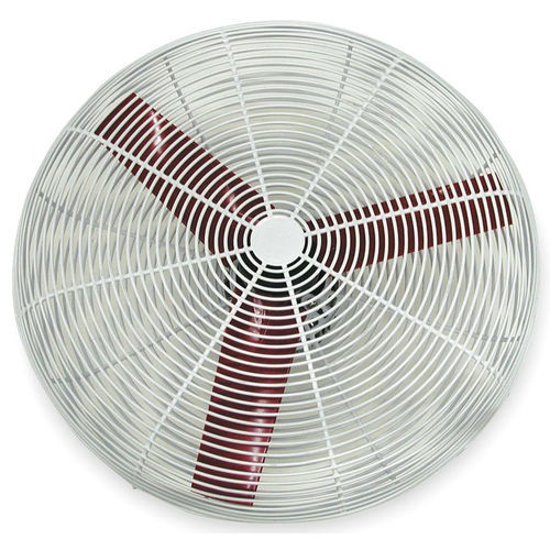 Ventilador para galpão agrícola - FXCIRC2433PH - VOSTERMANS VENTILATION B.V. - para galpão de criação de animais / de recirculação / de circulação de ar