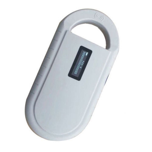 Leitor de identificação animal RFID - PT160 - Wuxi FOFIA Technology Co., Ltd. - móvel
