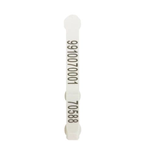 Brinco de identificação para ovinos - ET928 - Wuxi FOFIA Technology Co., Ltd. - RFID