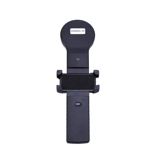 Leitor de identificação animal móvel - PT361 - Wuxi FOFIA Technology Co., Ltd. - RFID