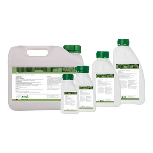 Suplemento para animais - OregoPlus® - XVET GmbH - para bovinos / para aves / para suínos