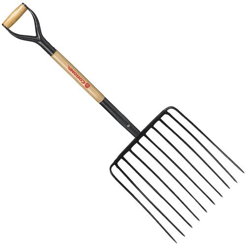 Forcado para feno - FK 74010  - Corona Clipper, Inc.