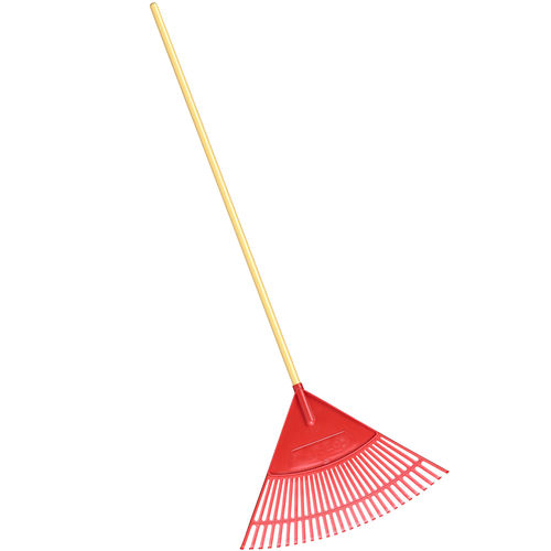 Vassoura para folhas - RK 25024  - Corona Clipper, Inc.