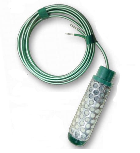 Sensor de umidade para solo - WATERMARK 200SS  - IRROMETER Company, Inc. - de potencial hídrico