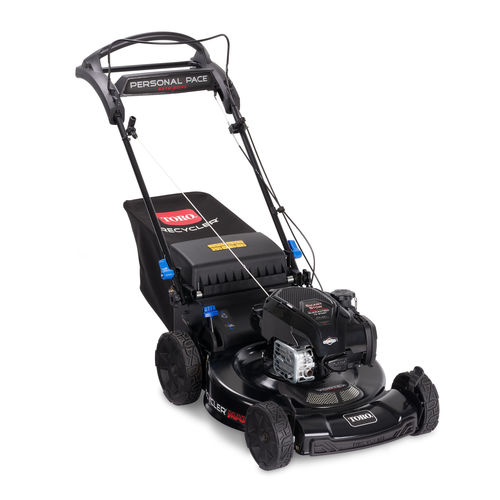 Cortador de grama para operador a pé - 21485 - Toro - a gasolina / autopropelido / com coletor