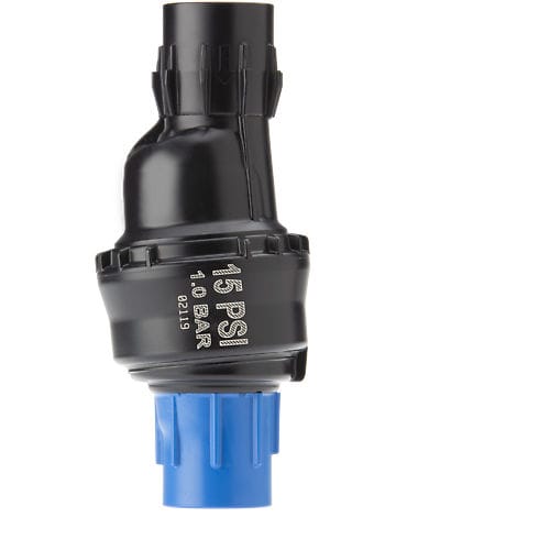 Regulador de pressão para irrigação - All-Flo PPR - Nelson Irrigation Corporation