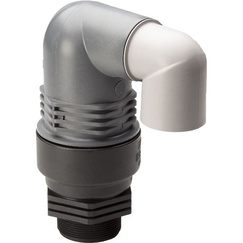 Válvula com purga pneumática - ACV 200 - Nelson Irrigation Corporation - para irrigação