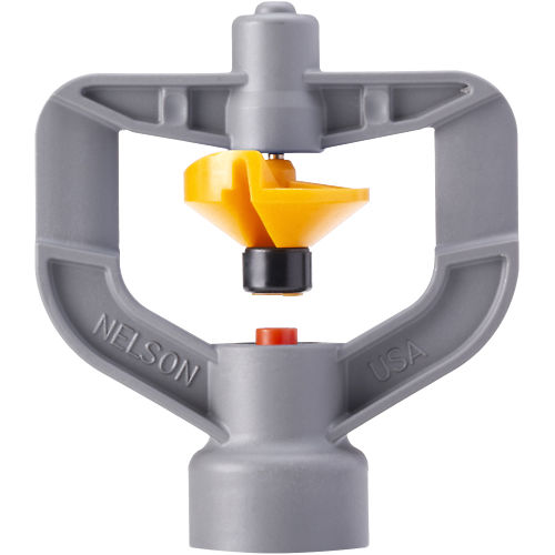 Aspersor rotativo - R10T Rotator®  - Nelson Irrigation Corporation - subcopa / de baixa vazão