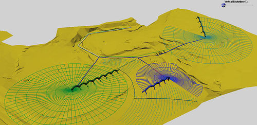 Software de gestão de irrigação - Irri-Maker - Senninger Irrigation, Inc. - agrícola / de irrigação