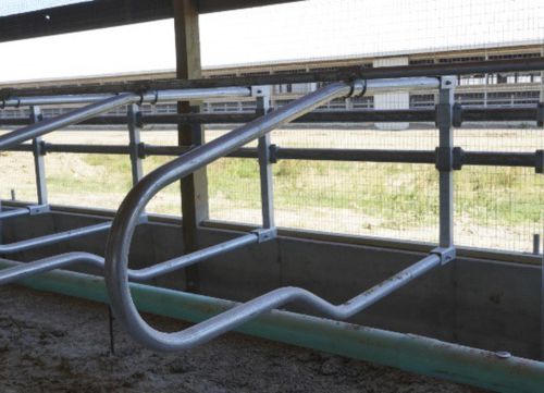 Baia - Y2K  - Artex Barn Solutions LTD.