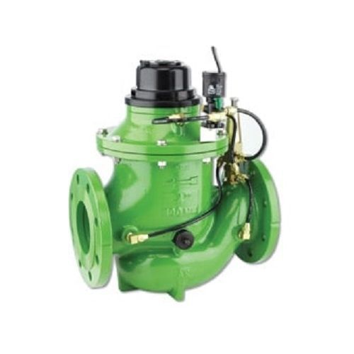 Hidrômetro para sistema de irrigação - IR-970-M0-55-RV - Bermad C.S