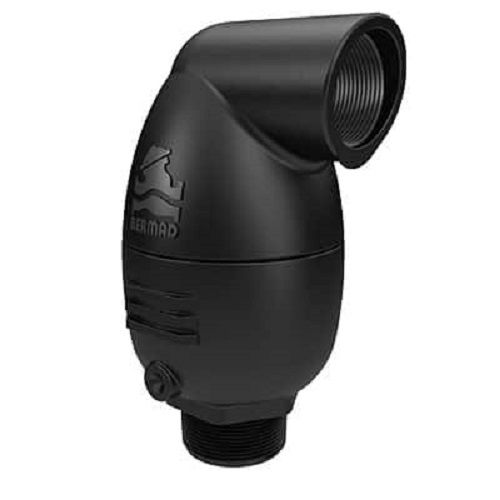 Válvula de controle - IR-C30 - Bermad C.S - de ar