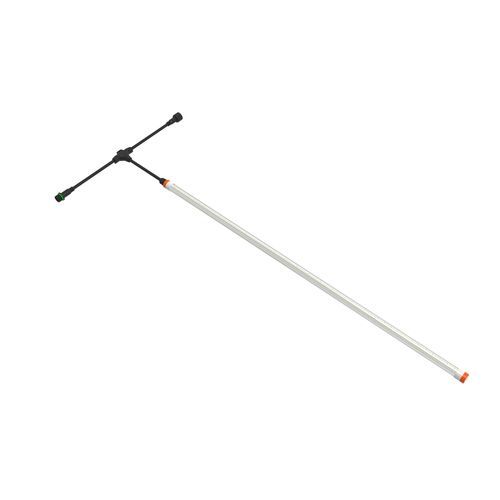 Iluminação para galpão de criação de animais - TE12REGi T250 - CBM Electronics Lighting, Inc. - de LED / à prova de água / para ambiente interno