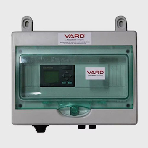 Controlador de sistema de alimentação automático - Storvik Aqua AS