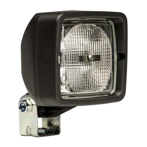 Farol de trabalho halôgeno - S H3 - ABL Lights Group - para veículo agrícola