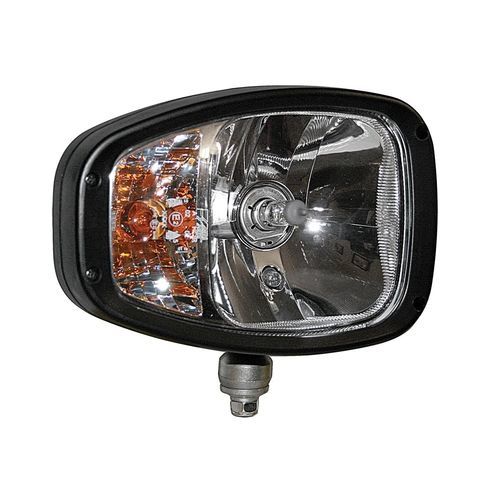 Farol de trabalho de LED - CHL 1 H4 - ABL Lights Group - halôgeno / para veículo agrícola